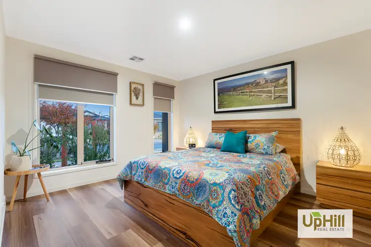 Third view of Homely house listing, 32 Trainers Way, Clyde North VIC 3978