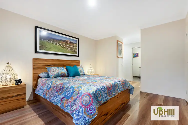 Fifth view of Homely house listing, 32 Trainers Way, Clyde North VIC 3978