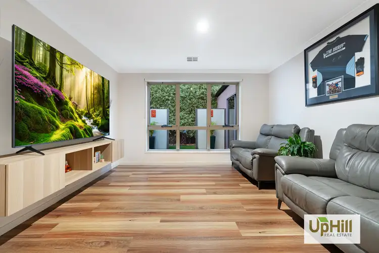Sixth view of Homely house listing, 32 Trainers Way, Clyde North VIC 3978