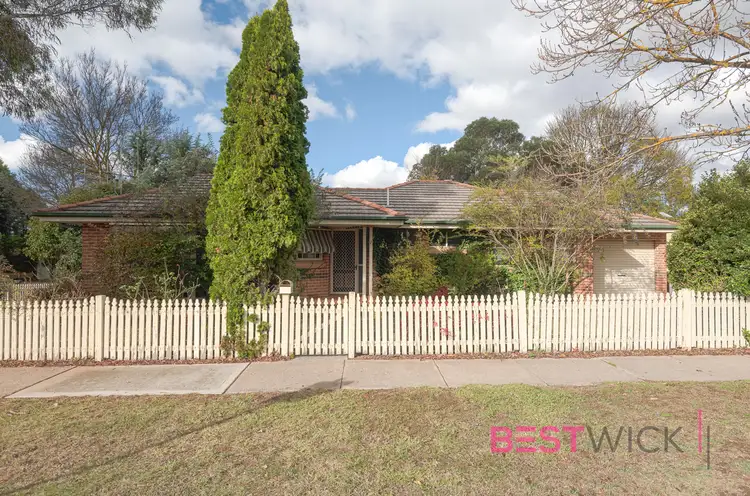 36 Adelaide Street, Blayney NSW 2799