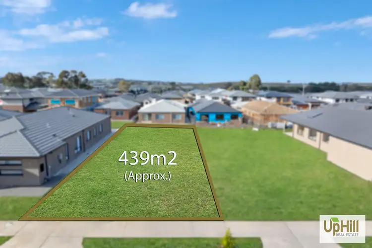 20 Dusky Way, Officer VIC 3809