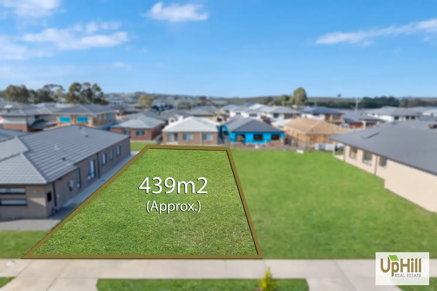 Main view of Homely land listing, 20 Dusky Way, Officer VIC 3809