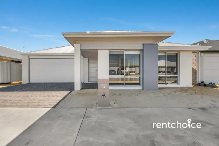 Main view of Homely house listing, 34 Binningup Terrace, Eglinton WA 6034