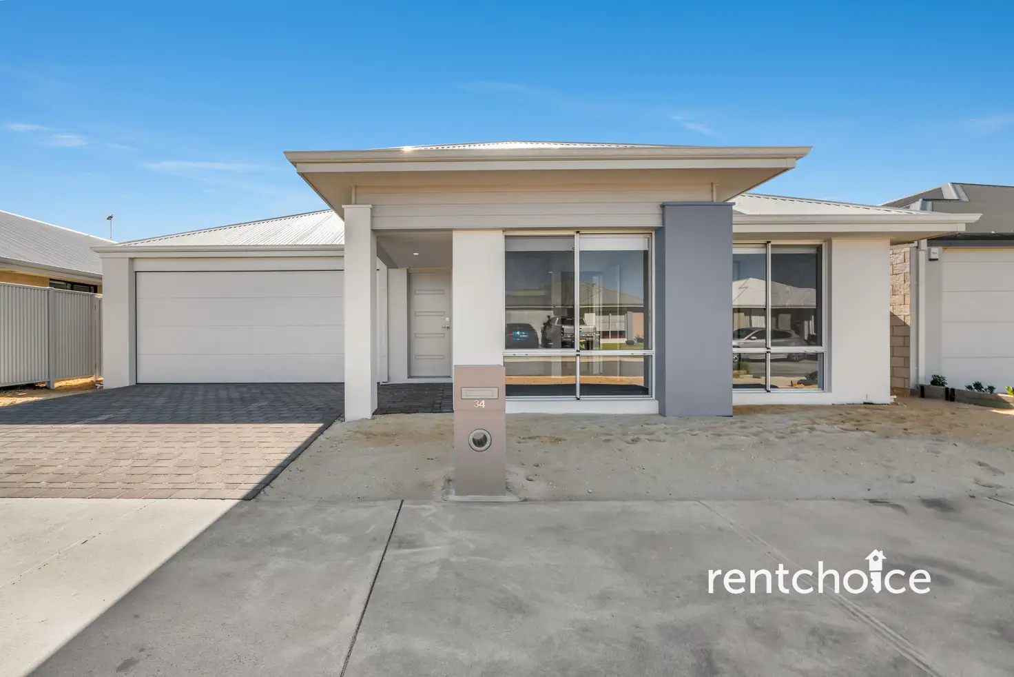 Main view of Homely house listing, 34 Binningup Terrace, Eglinton WA 6034