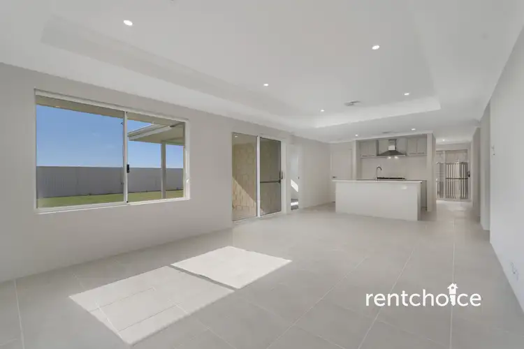 Second view of Homely house listing, 34 Binningup Terrace, Eglinton WA 6034
