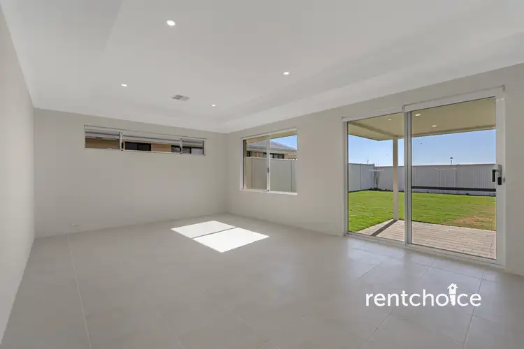 Fourth view of Homely house listing, 34 Binningup Terrace, Eglinton WA 6034