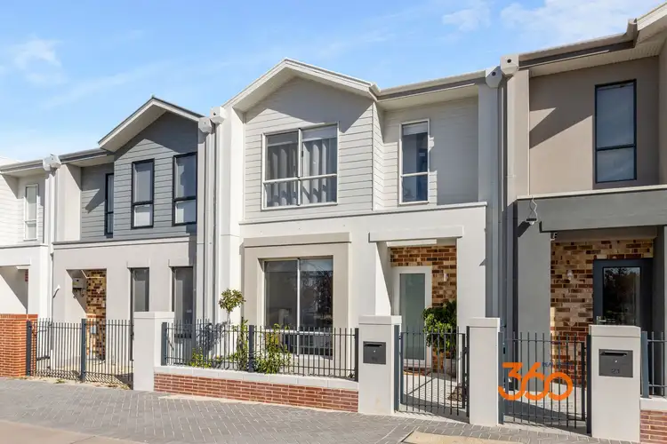 19 Cutter Way, Ellenbrook WA 6069