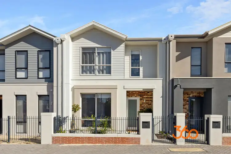 Second view of Homely house listing, 19 Cutter Way, Ellenbrook WA 6069