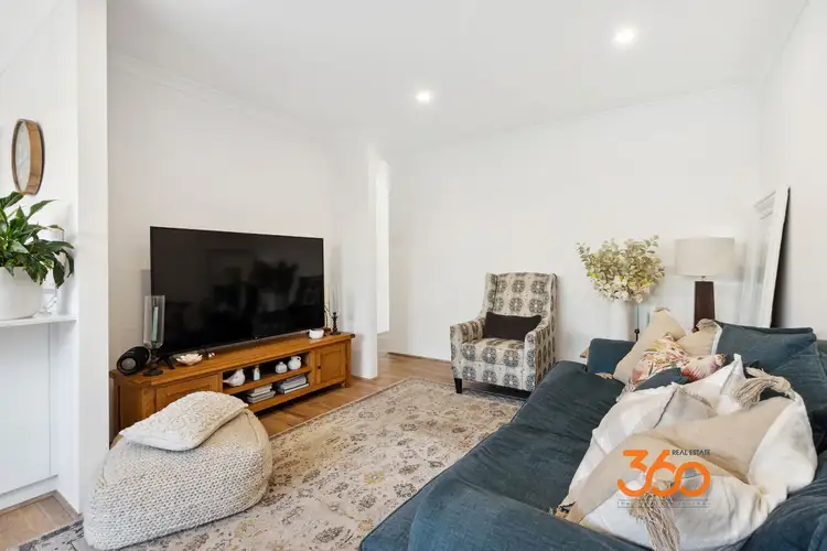 Fourth view of Homely house listing, 19 Cutter Way, Ellenbrook WA 6069