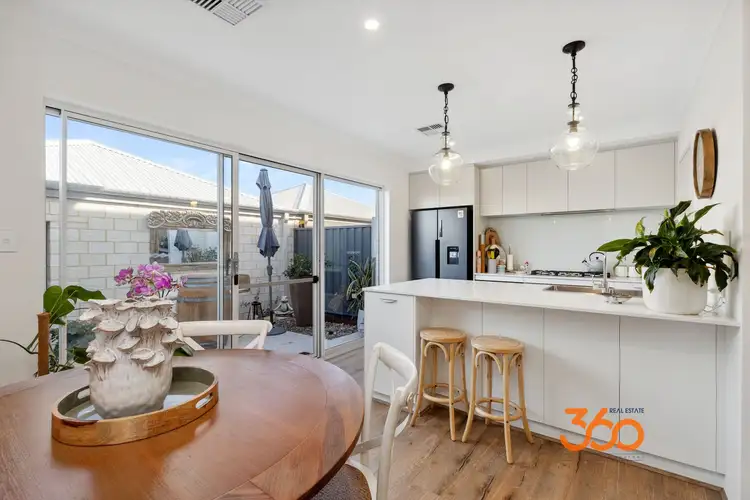Fifth view of Homely house listing, 19 Cutter Way, Ellenbrook WA 6069