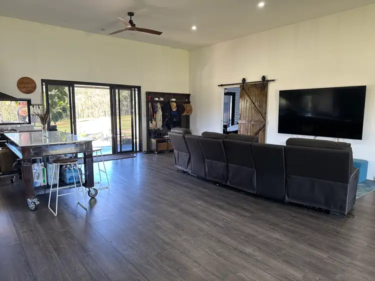 Second view of Homely rural property listing, 267 Old Yarraman Road, South Nanango QLD 4615