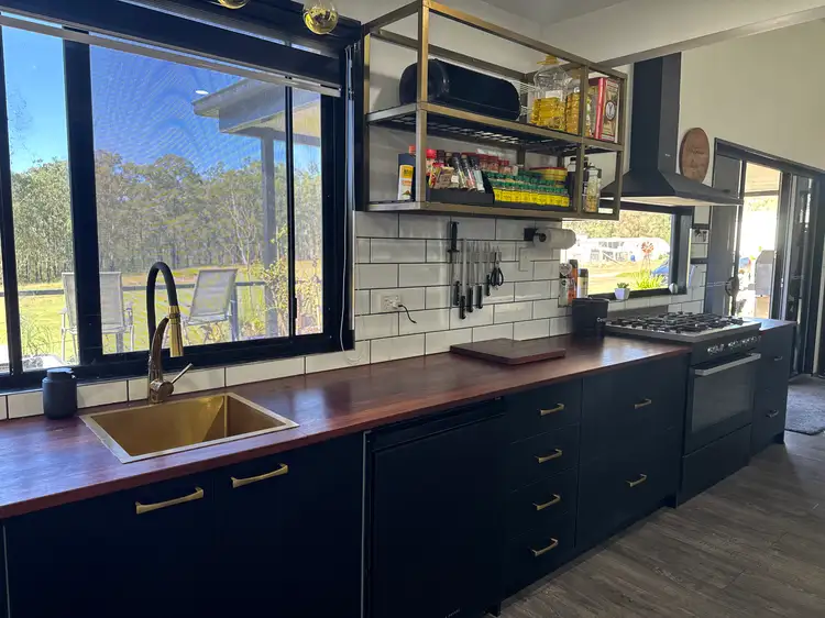 Fifth view of Homely rural property listing, 267 Old Yarraman Road, South Nanango QLD 4615