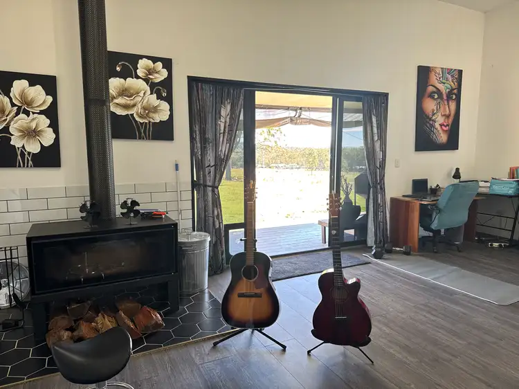 Seventh view of Homely rural property listing, 267 Old Yarraman Road, South Nanango QLD 4615