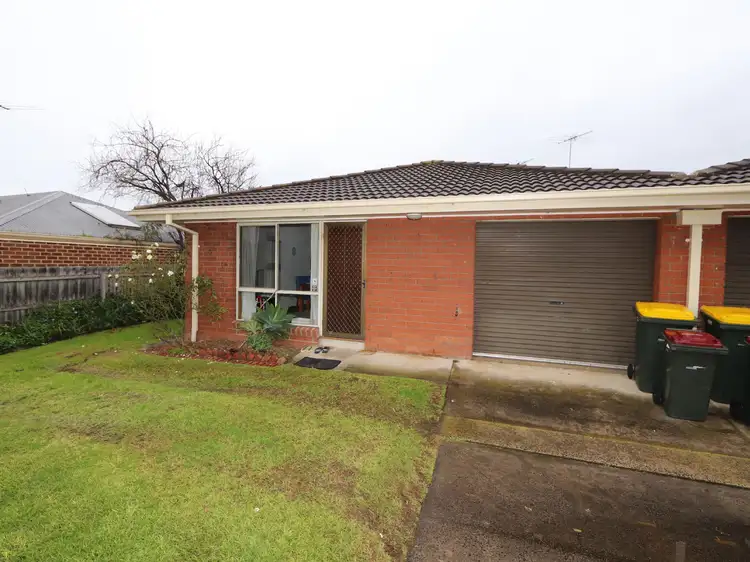 Main view of Homely unit listing, 8/11 Matilda Court, Belmont VIC 3216