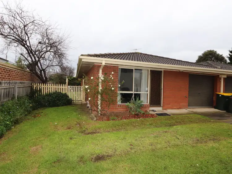 Second view of Homely unit listing, 8/11 Matilda Court, Belmont VIC 3216