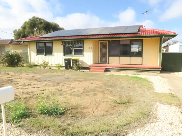 18 Gail Crescent, Murray Bridge SA 5253