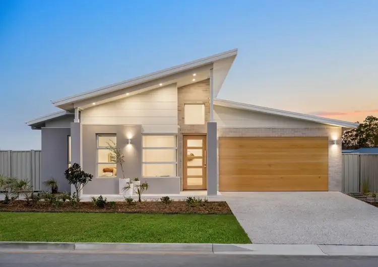 6 Casa Circuit, South Nowra NSW 2541