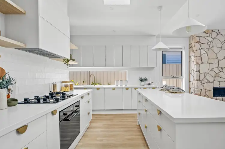 Fifth view of Homely house listing, 6 Casa Circuit, South Nowra NSW 2541