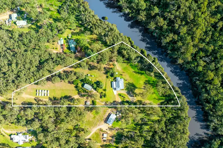 29 Timber Barge Lane, Benandarah NSW 2536