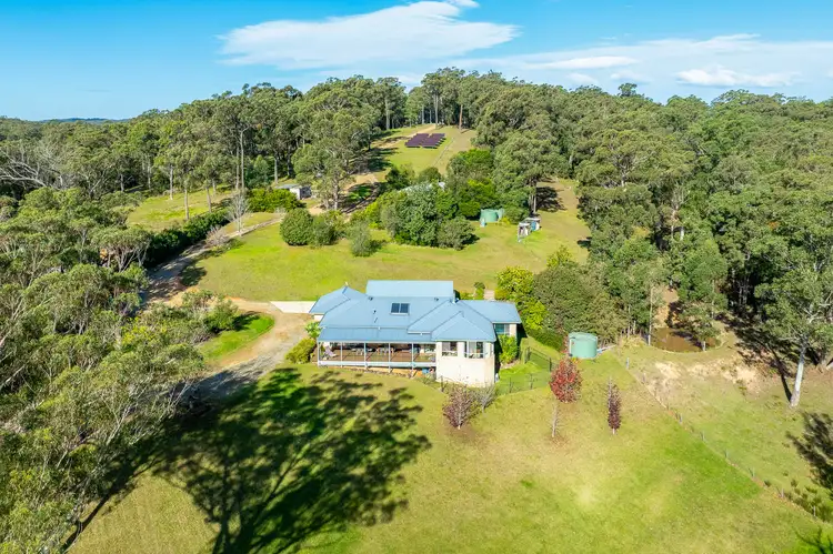 Third view of Homely rural property listing, 29 Timber Barge Lane, Benandarah NSW 2536