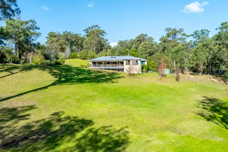 Fourth view of Homely rural property listing, 29 Timber Barge Lane, Benandarah NSW 2536