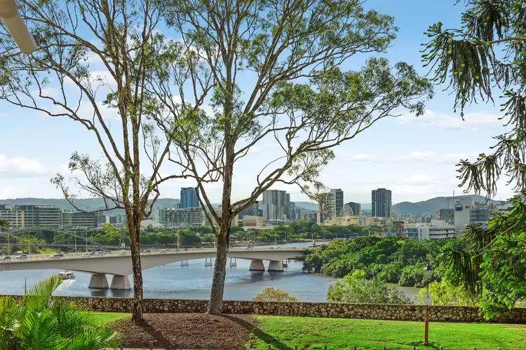 35/236 River Terrace, Kangaroo Point QLD 4169