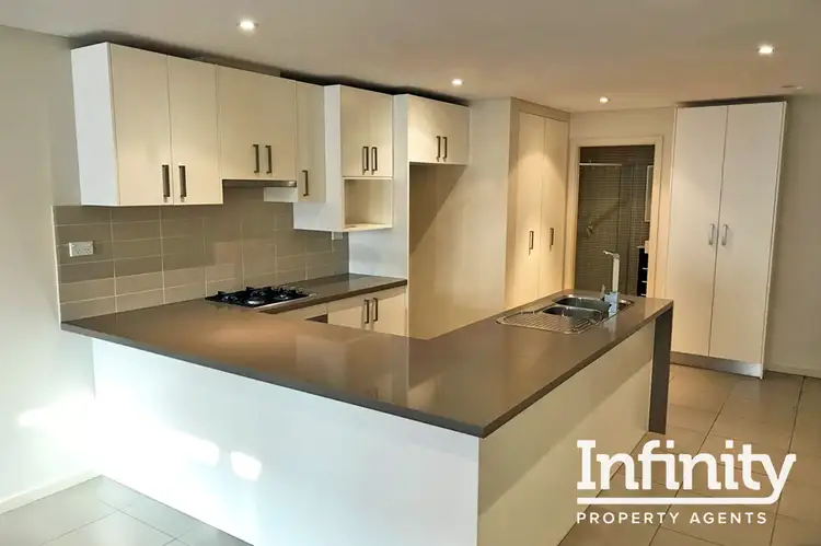 Second view of Homely apartment listing, 6/15 Larkin Street, Camperdown NSW 2050
