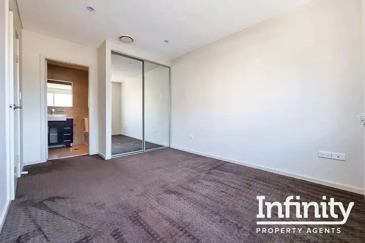Third view of Homely apartment listing, 6/15 Larkin Street, Camperdown NSW 2050