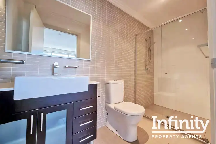 Fourth view of Homely apartment listing, 6/15 Larkin Street, Camperdown NSW 2050