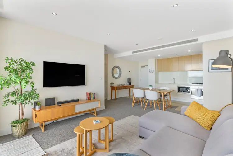 35/37C Harbour Rd, Hamilton QLD 4007