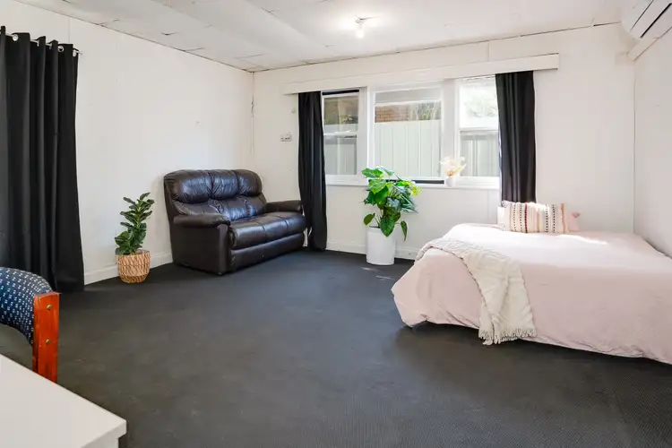 Second view of Homely studio listing, Deluxe Studio/320 David Street, South Albury NSW 2640