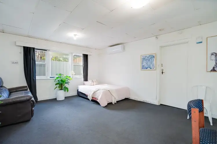 Third view of Homely studio listing, Deluxe Studio/320 David Street, South Albury NSW 2640