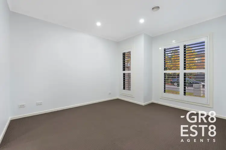 Sixth view of Homely house listing, 8 Dedina Walk, Dandenong VIC 3175