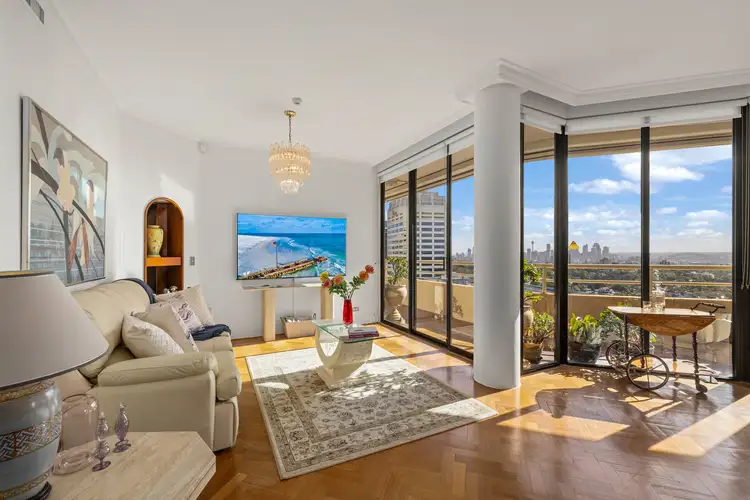 Second view of Homely apartment listing, 1401/251 Oxford Street, Bondi Junction NSW 2022