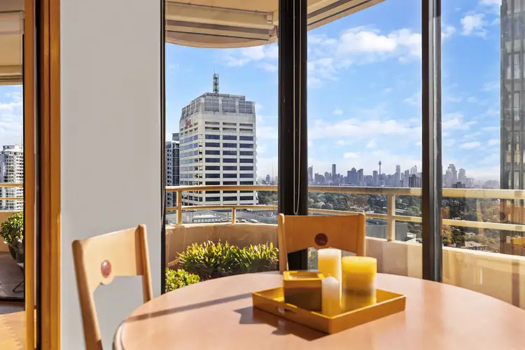 Third view of Homely apartment listing, 1401/251 Oxford Street, Bondi Junction NSW 2022