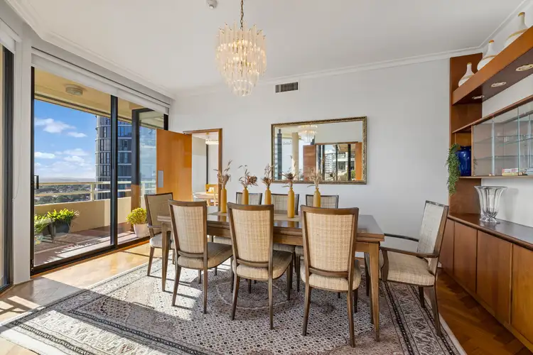 Fourth view of Homely apartment listing, 1401/251 Oxford Street, Bondi Junction NSW 2022