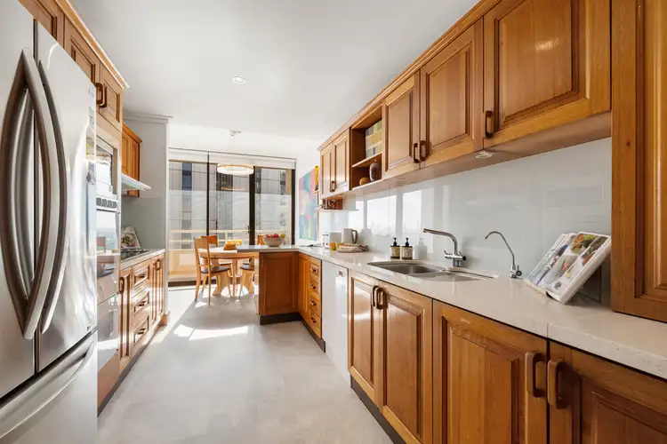 Fifth view of Homely apartment listing, 1401/251 Oxford Street, Bondi Junction NSW 2022