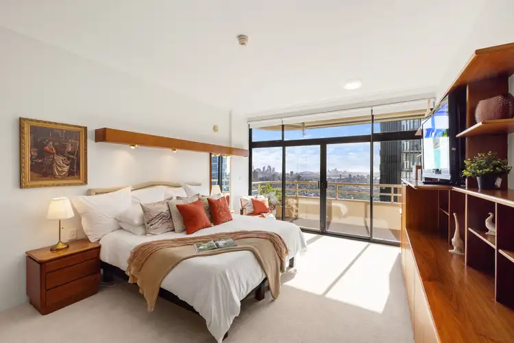 Sixth view of Homely apartment listing, 1401/251 Oxford Street, Bondi Junction NSW 2022