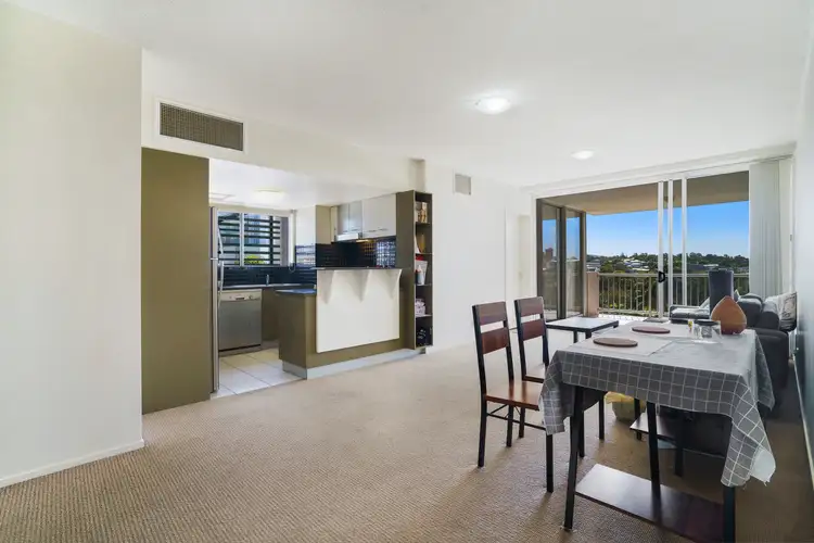 Fourth view of Homely apartment listing, 22/27 Station Road, Indooroopilly QLD 4068
