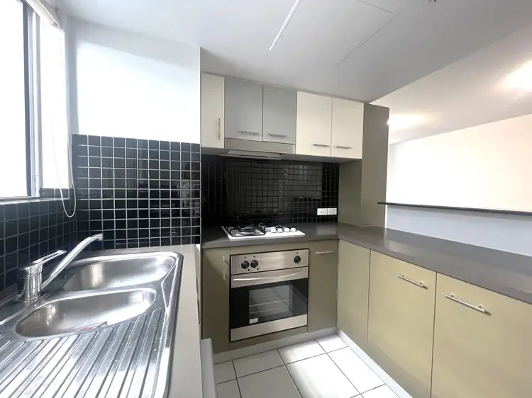 Fifth view of Homely apartment listing, 22/27 Station Road, Indooroopilly QLD 4068