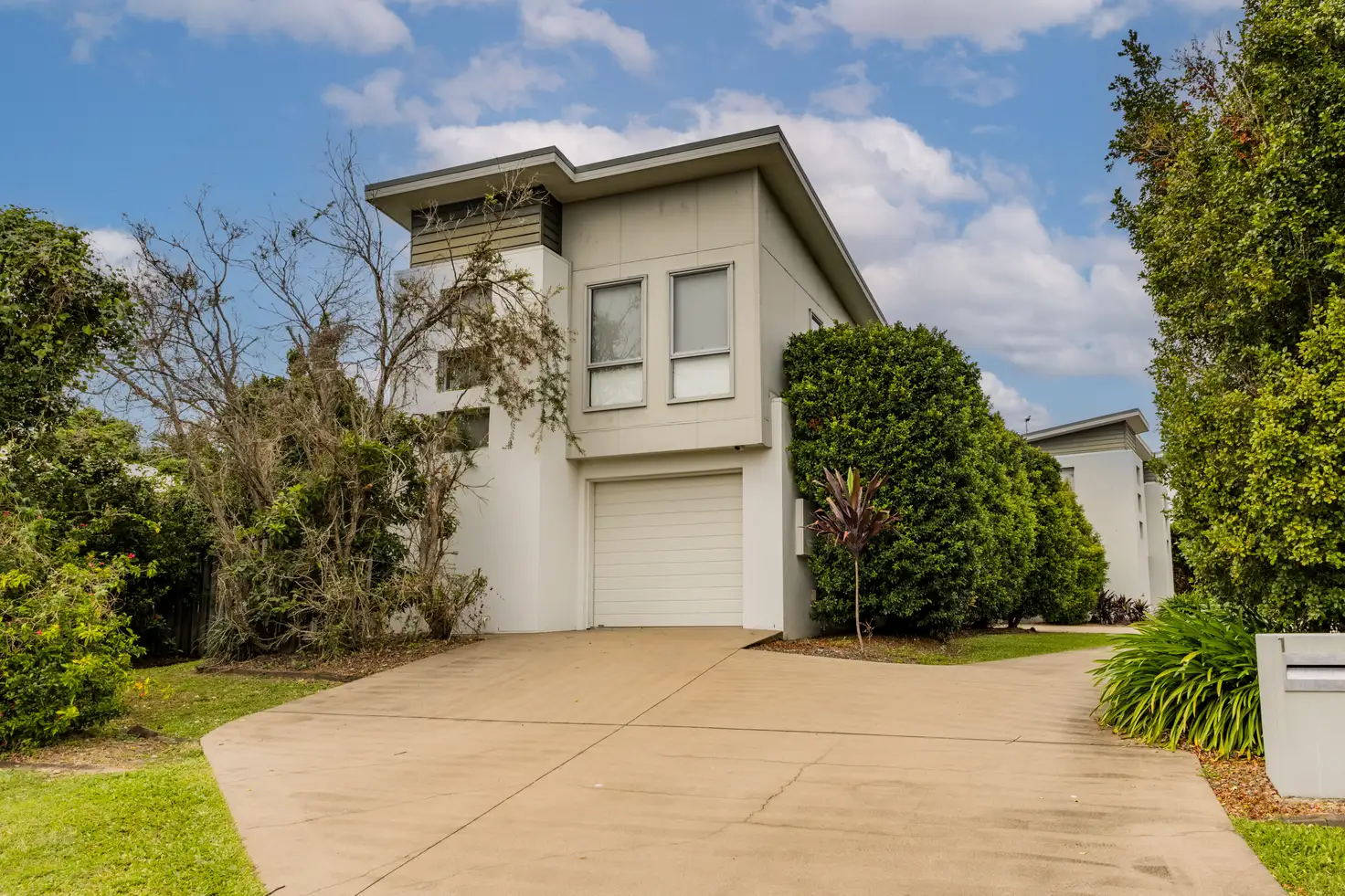 Main view of Homely unit listing, 1/3 Finger Street, North Mackay QLD 4740