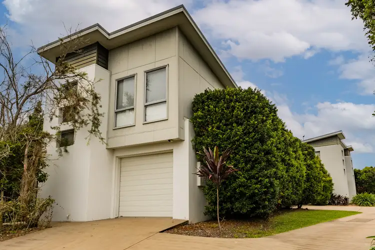 Second view of Homely unit listing, 1/3 Finger Street, North Mackay QLD 4740