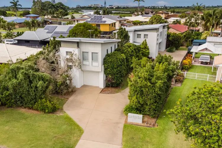 Third view of Homely unit listing, 1/3 Finger Street, North Mackay QLD 4740