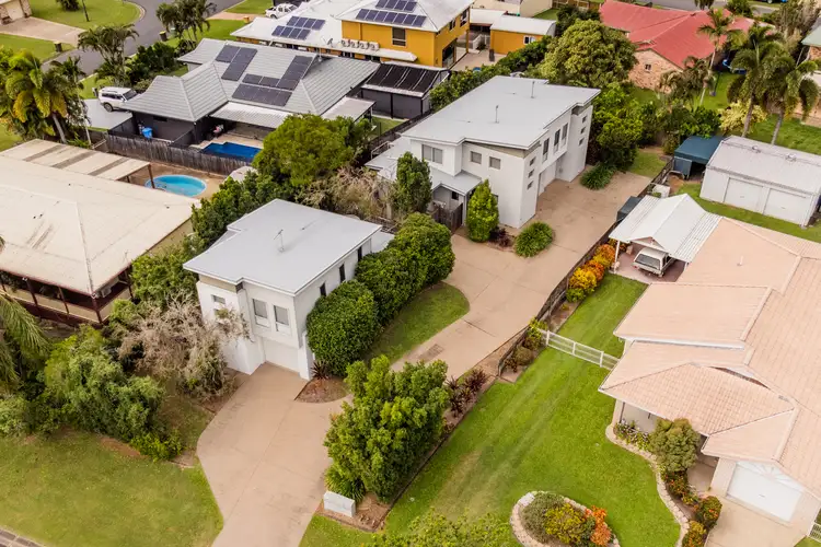 Fourth view of Homely unit listing, 1/3 Finger Street, North Mackay QLD 4740