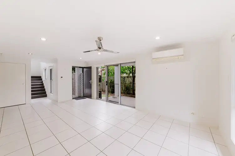 Fifth view of Homely unit listing, 1/3 Finger Street, North Mackay QLD 4740