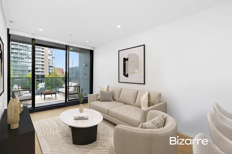 Third view of Homely apartment listing, 204/25-29 Alma Road, St Kilda VIC 3182