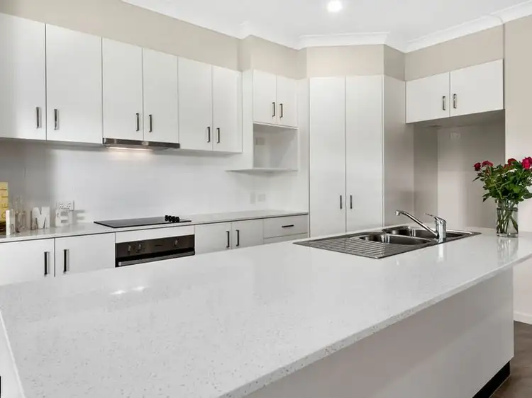 2/34A Raff Street, Toowoomba City QLD 4350
