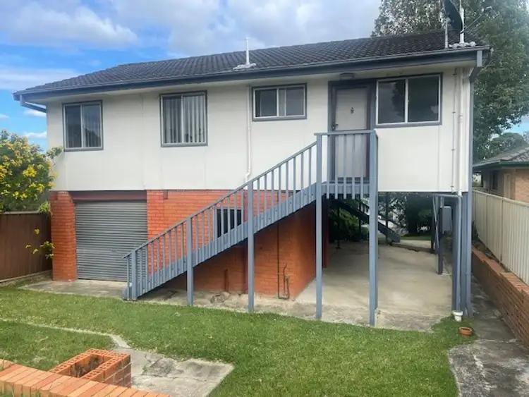Main view of Homely house listing, 13 Elimatta Road, Yarrawonga Park NSW 2264