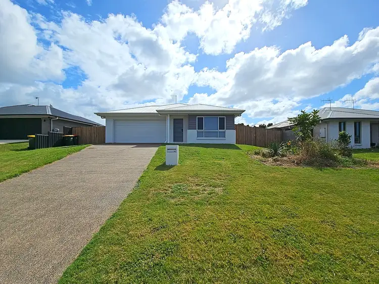 28 Sutherland Road, Branyan QLD 4670