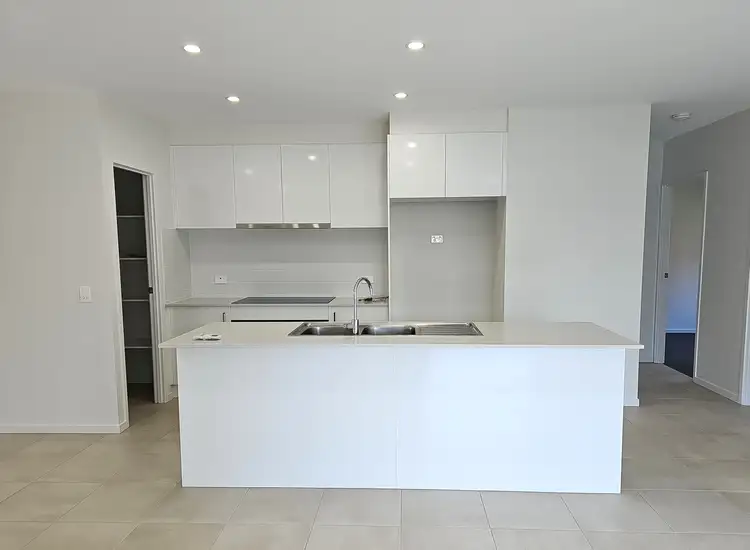 Second view of Homely house listing, 28 Sutherland Road, Branyan QLD 4670